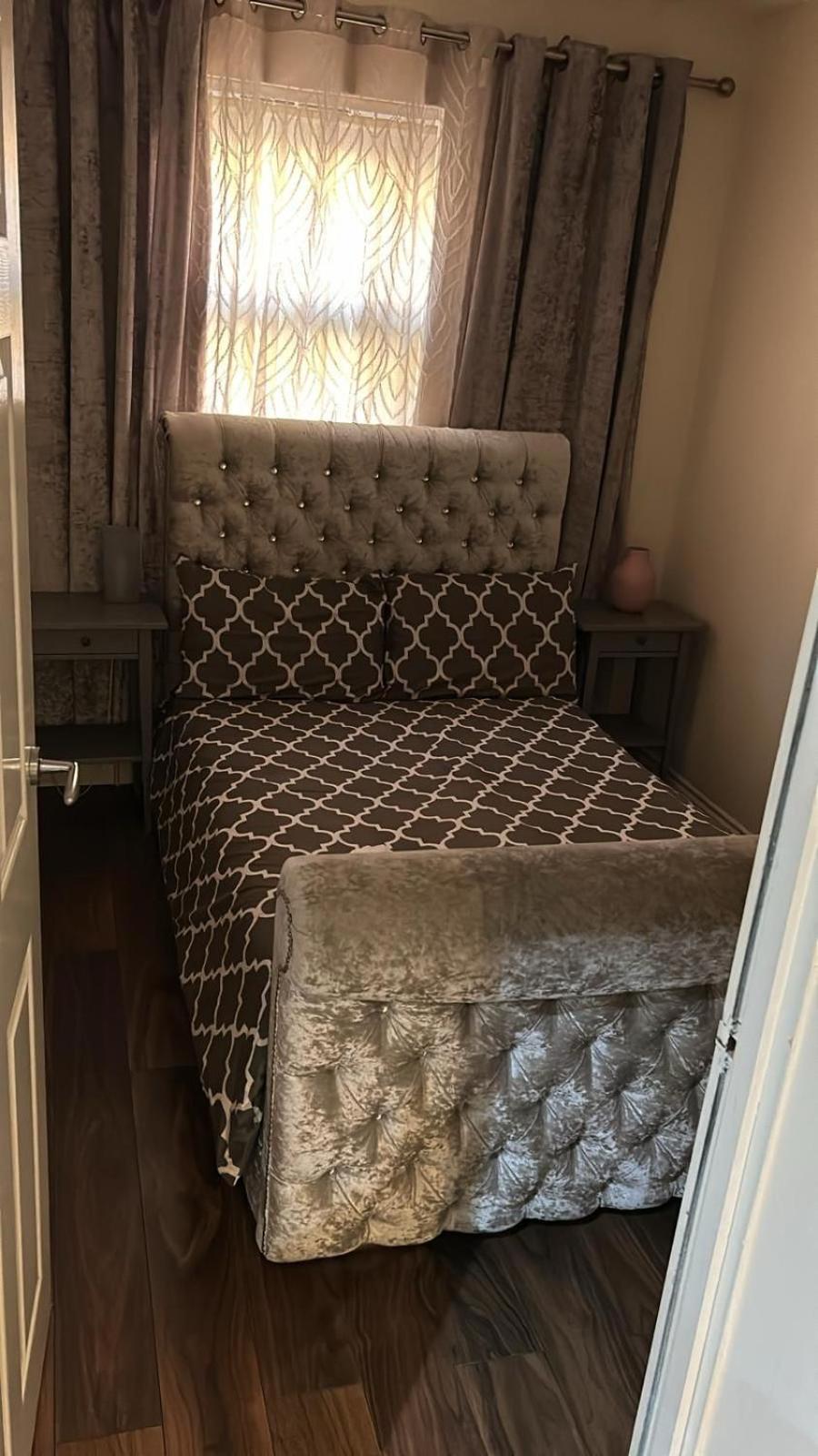 Luxurious 2 Bed Apartment Bedford Exterior photo